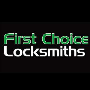 Photo: First Choice Locksmiths