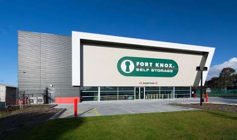 Photo: Fort Knox Self Storage - Keysborough