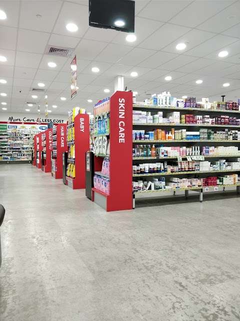 Photo: Pharmacy 4 Less Parkmore