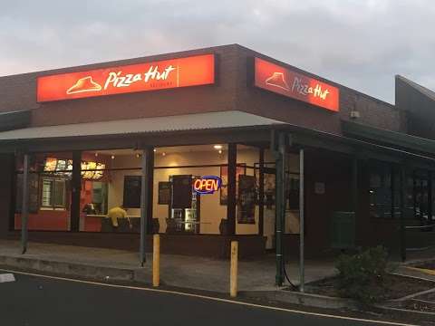 Photo: Pizza Hut Parkmore