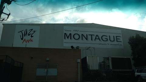 Photo: Montague Cold Storage Photo: Montague Cold Storage
